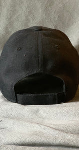 Investment Dojo Fitted Cap