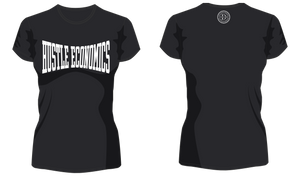 "Hustle Economics" Men's Dry Sport Performance T-Shirt